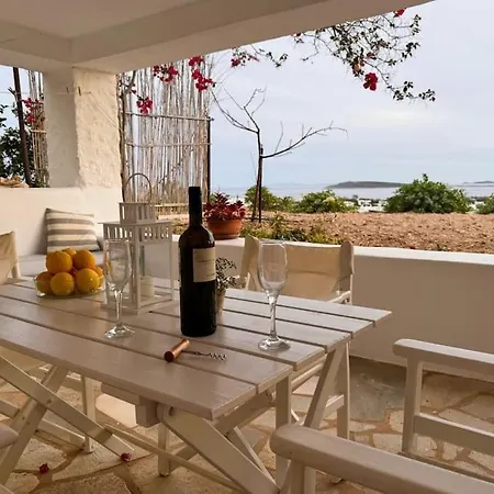 Appartamento Stone With Amazing View