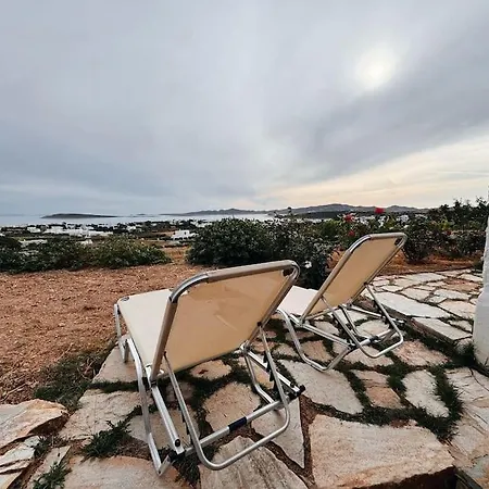 Stone With Amazing View *