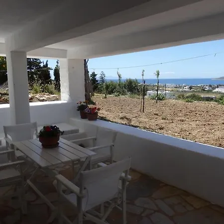 Appartamento Stone With Amazing View *