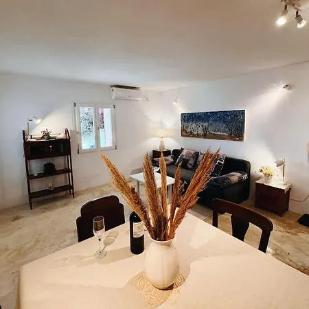 Appartamento Stone With Amazing View *